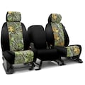Coverking Seat Covers in Neosupreme for 20042005 Toyota Prius, CSC2MO04TT7281 CSC2MO04TT7281
